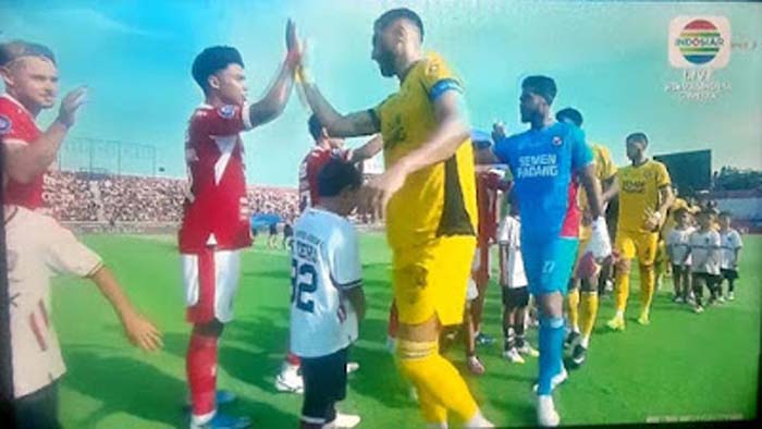 BRILink Agen di Pegunungan Alor NTT.