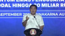 Menteri PKP Maruarar Sirait akan membangun rusun MBR di Meikarta.