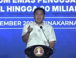 Maruarar Sirait Siap Bangun Rusun Subsidi untuk MBR di Kawasan Meikarta