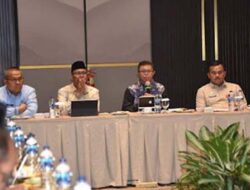 Pembebasan 23 Bidang Lahan Fly Over Sitinjau Lauik Terus Dimatangkan