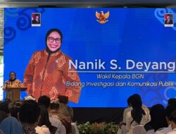 BGN Ingatkan Kepala SPPG Rutin Turun ke Sekolah Penerima Program MBG