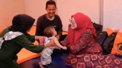 Kawal Pemulihan Pasca-Bencana di Pessel, Lisda Hendrajoni Pastikan Bantuan Pusat Tepat Sasaran.