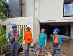 BMKG Prediksi Cuaca Ekstrem Berlanjut, PLN Imbau Warga Waspadai Risiko Listrik