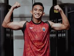 Viral Salah Sebut Klub, Rizky Ridho “Dipindahkan” ke Persib oleh Ucapan Seorang Ibu