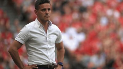 John Herdman Coret Pemain Persija dan Persib Jelang FIFA Series 2026