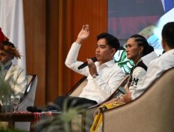 Gibran Tegaskan Komitmen Pemerintah Percepat Pembangunan Papua