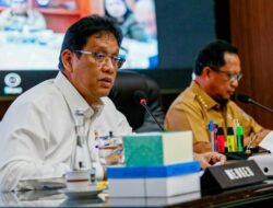 Menkeu Purbaya Optimistis Thomas Djiwandono Perkuat Kebijakan Moneter BI