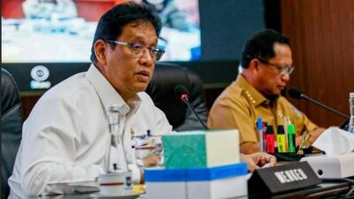 Menkeu Purbaya Optimistis Thomas Djiwandono Perkuat Kebijakan Moneter BI