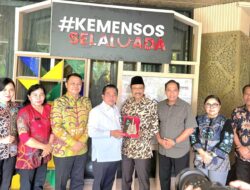 Kapuas Terima Bantuan Sekolah Rakyat dari Kementerian Sosial, Anggaran Capai Rp250 Miliar