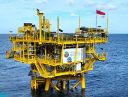 Industri Hulu Migas Tegaskan Peran Strategis dalam Mendorong Kemandirian Energi Nasional