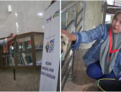 KEK MNC Lido City Kembali Gelar Program Peduli Masjid di Kabupaten Bogor