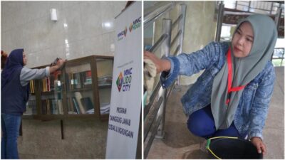 KEK MNC Lido City Kembali Gelar Program Peduli Masjid di Kabupaten Bogor