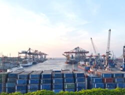 Pemprov DKI, Pelindo, dan Kemenhub Bersinergi Kembangkan Kawasan Pesisir Jakarta