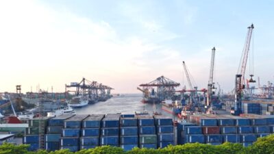 Pemprov DKI, Pelindo, dan Kemenhub Bersinergi Kembangkan Kawasan Pesisir Jakarta