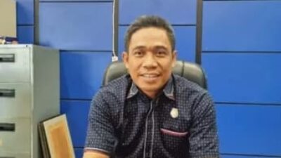 Anggota DPRD Kapuas Ingatkan PLN Tingkatkan Keselamatan Petugas Lapangan