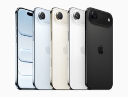 Harga Turun hingga 30 Persen, Penjualan iPhone Air Mulai Bangkit