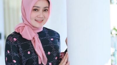 Soroti Angka Pernikahan Turun Sejak 2013, Atalia: Saya Bukan Contoh!