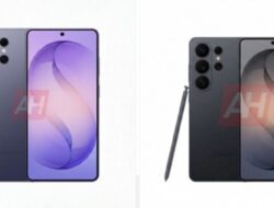 Bocoran Spesifikasi Samsung Galaxy S26 Ultra Jelang Peluncuran Resmi