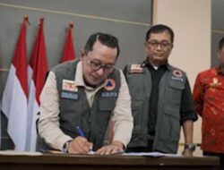 Pemkab Tanah Datar Ajukan R3P Pascabencana Rp1,4 Triliun ke Pemerintah Pusat