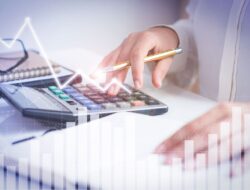 OJK Catat Belasan Perusahaan Pembiayaan dan Fintech Belum Penuhi Modal Minimum