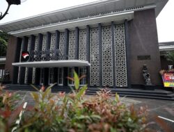 Danantara Siap Perluas Investasi Global Lewat Forum WEF Davos 2026