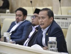 Dominasi Nostalgia di Ruang Digital, DPR Ingatkan Negara Tak Boleh Abai Pesan Publik