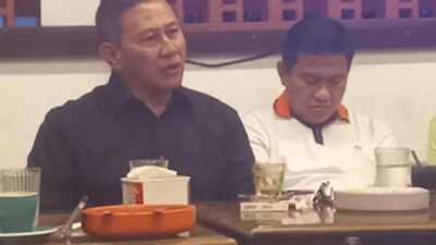 Tak Dianggarkan, Bukittinggi Dipastikan Absen di Porprov 2026