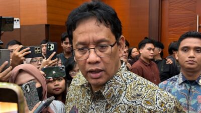 Anggaran Infrastruktur 2026 Direalokasi, Pemerintah Fokus Pulihkan Aceh hingga Sumbar