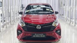 Daihatsu Jual 137 Ribu Unit di 2025, Pertahankan Posisi Nomor Dua Nasional