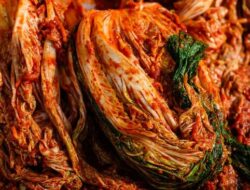 Studi Terbaru Ungkap Kimchi Bisa Bantu Perkuat Daya Tahan Tubuh