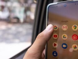 Gmail Kini Lebih Pintar, Google Tambahkan Fitur AI untuk Ringkas dan Balas Email
