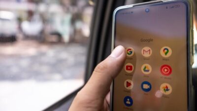 Gmail Kini Lebih Pintar, Google Tambahkan Fitur AI untuk Ringkas dan Balas Email