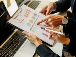 Kadin Prediksi Ekonomi Indonesia 2026 Tembus 5,4% di Tengah Tantangan Global