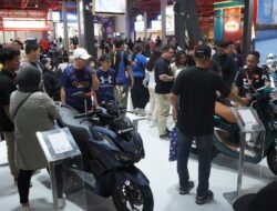 AISI Optimistis Pasar Motor 2026 Tetap Stabil Meski Dibayangi Tantangan Ekonomi