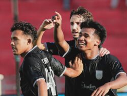 Persis Solo Menang Tipis 3-2 atas Semen Padang di Super League 2025-2026