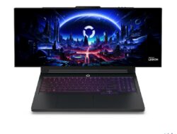 Lenovo Pamer Teknologi Masa Depan di CES 2026, dari Laptop Gulung hingga Kacamata AI