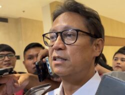 Menkes Targetkan Rumah Nakes Korban Banjir Sumatra Pulih Sebelum Ramadhan 2026