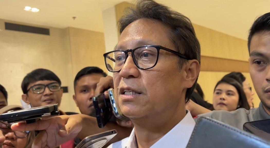 Menkes Targetkan Rumah Nakes Korban Banjir Sumatra Pulih Sebelum Ramadhan 2026