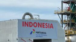 RDMP Balikpapan Resmi Beroperasi, Produksi Minyak Naik dan Impor Tertekan