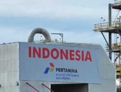 RDMP Balikpapan Resmi Beroperasi, Produksi Minyak Naik dan Impor Tertekan