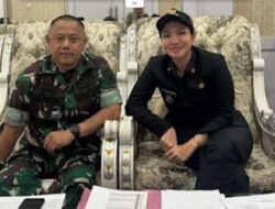 Akses Ekonomi dan Sekolah Aman, Dua Jembatan Dibangun Kembali