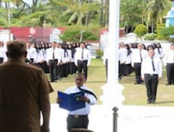 Latsar CPNS Pariaman 2026 Terapkan Blended Learning