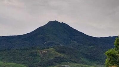 Gunung Talang