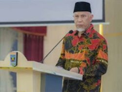 Pemimpin Pondok Gontor Prof. Amal Fathullah Zarkasyi Meninggal Dunia