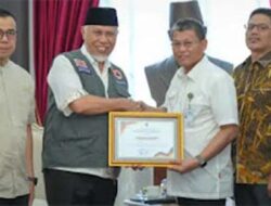 APBD dan Donasi Batam Bantu Ringankan Dampak Bencana Sumbar