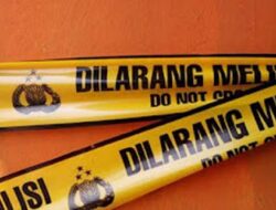 Perempuan Asal Kasemen Meninggal Akibat Penusukan di Cipare