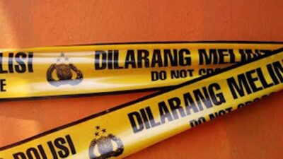 Perempuan Asal Kasemen Meninggal Akibat Penusukan di Cipare