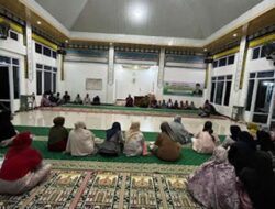 Pemko Padang Tegaskan Relokasi Warga Rawan Banjir