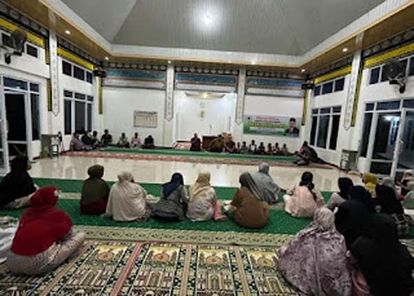 Pemko Padang Tegaskan Relokasi Warga Rawan Banjir