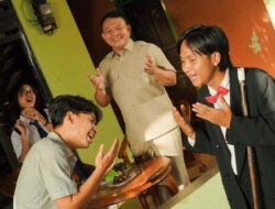 Jenderal Dudung Abdurachman Gandeng Fajar Sadboy Rilis Lagu Religi Ramadhan 2026 “Jangan Lupa Berdoa”